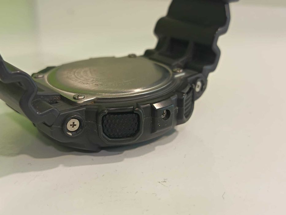 (AG41) Ceas Casio G-SHOCK b6041 Garantie 2 ani