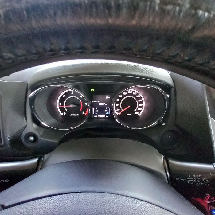Mitsubishi asx an 2012,eur 5,1.8 diesel