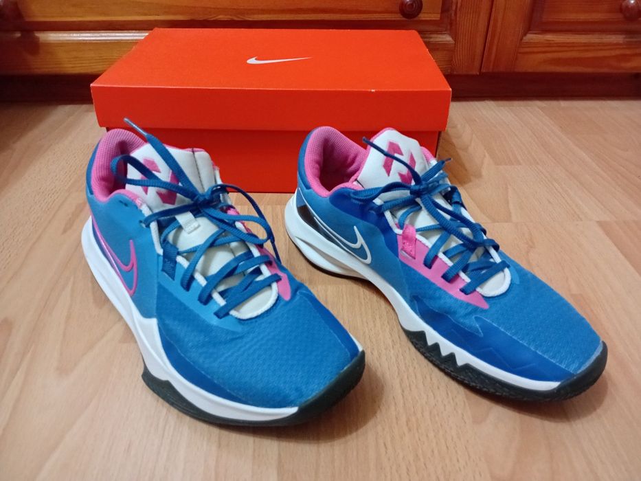 Мъжки маратонки Nike 44 номер 28см стелка 25 евро