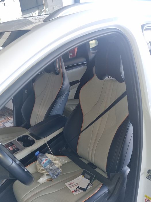 Byd song plus chempion.gibrid.110км