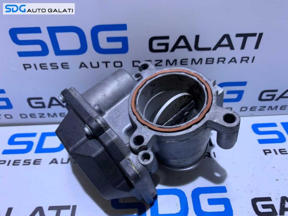 Clapeta Acceleratie Audi A3 8P 2.0TDI CBAA CBAB CBBB 2008 - 2013 Cod 03L128063C A2C53329083