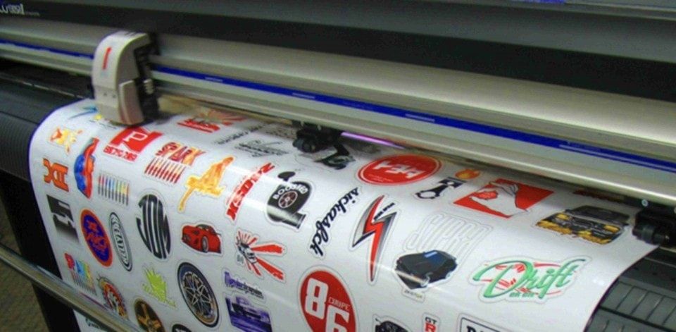 Плоттерная резка