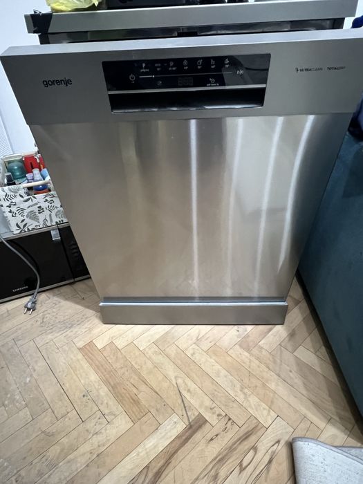Съдомиялна - Gorenje с гаранция
