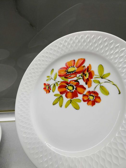 Сервиз за хранене баварски