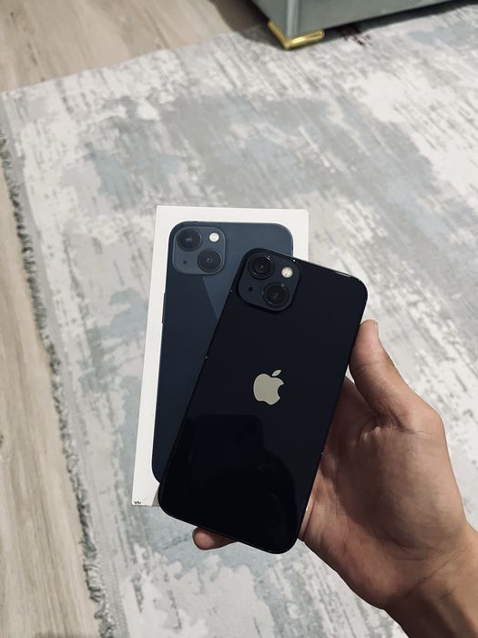 Iphone 13  128/100
