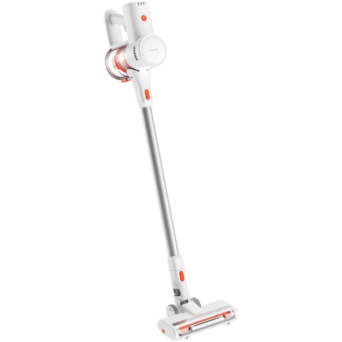 Aspirator vertical Xiaomi G20 Lite EU BHR8195EU, 215W, autonomie pana la 45 min, volum recipient praf 0.55 l, 215W, 18.000Pa, filtrare in cinci etape