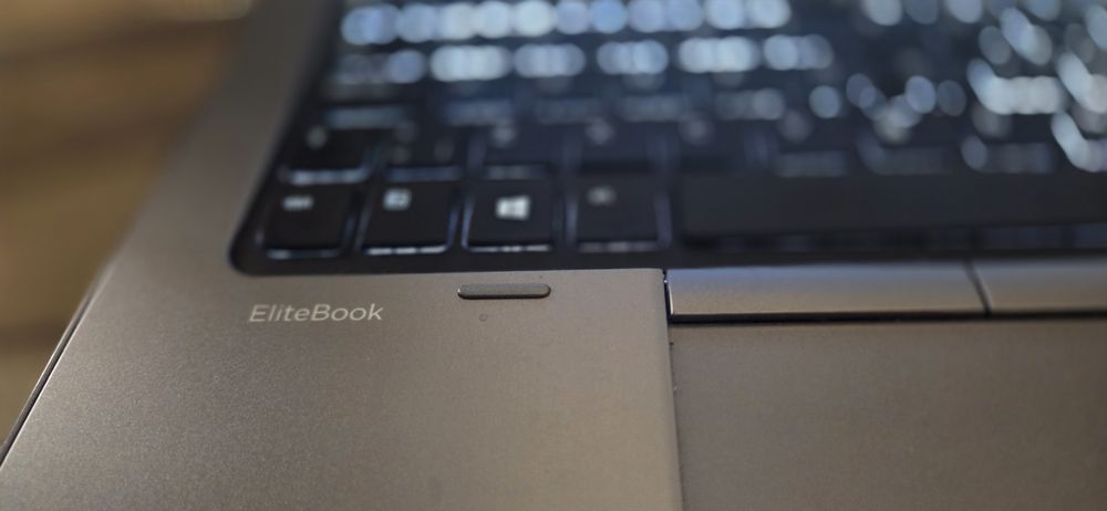 Продавам HP Elitbook 840