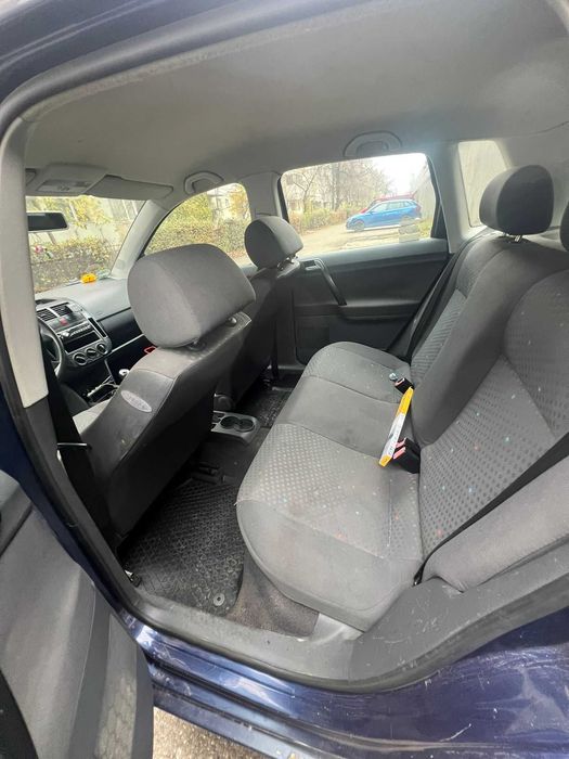 Vand VW polo 1.2 benzina 2003