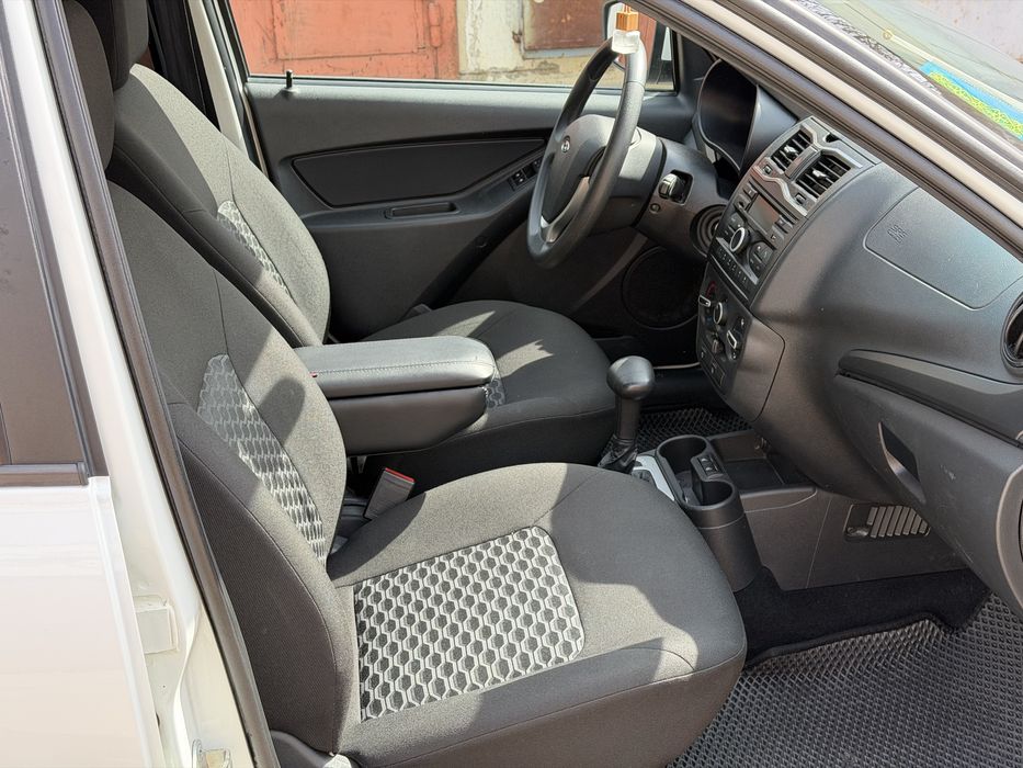 Лада Гранда ФЛ 2019 Автомат