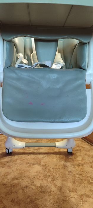 Детский стульчик