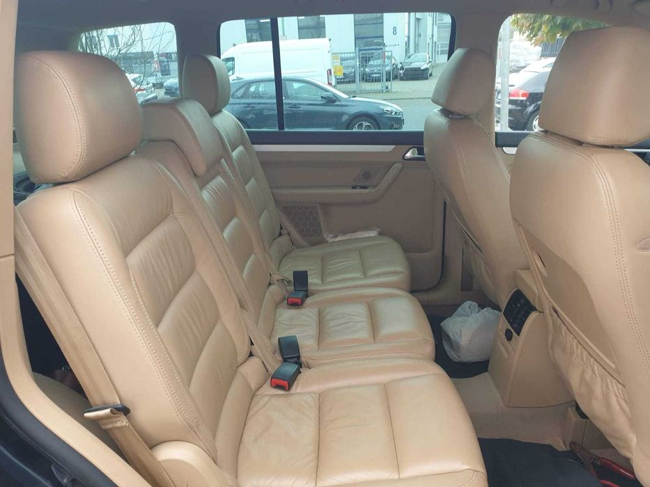 Vw Touran 2004 ,2,0 Tdi 170 к.с.