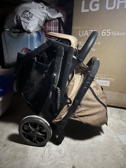 Продам коляску детскую