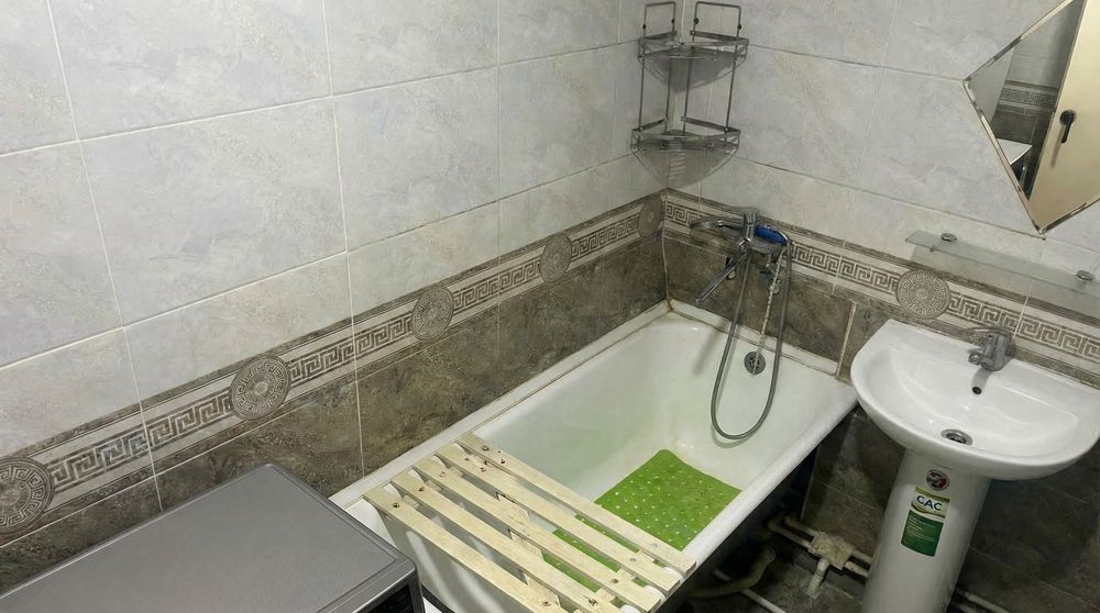 SROCHNIY ARZONGA Chilonzor kvartira 
Chilonzorning tinch va qulay h