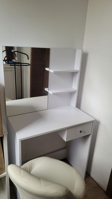 Masuta si scaun machiaj/ makeup