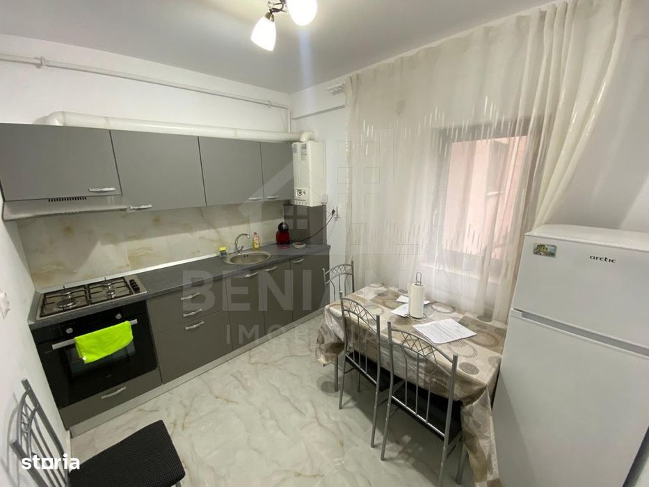 Apartament 2 camere decomandat | Bloc nou | Craiovița Nouă – Toporași