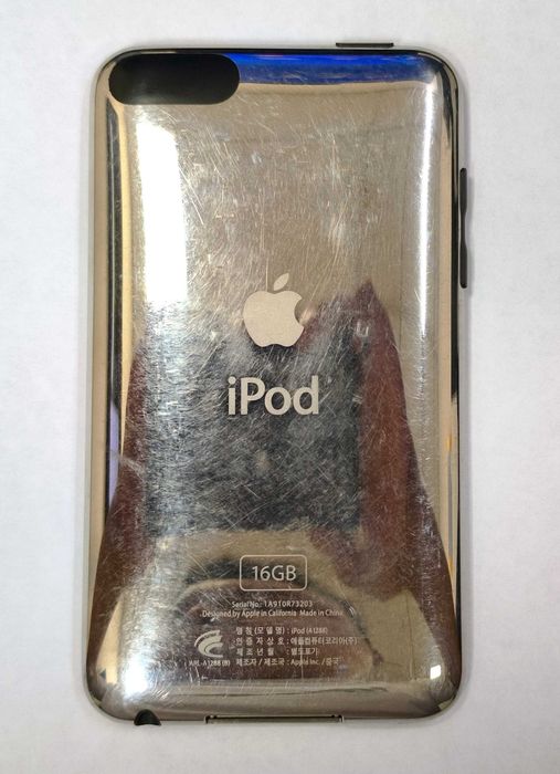 Apple iPod 16 GB