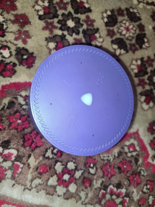 Продажа Яндекс Алиса Колонка В хорошем состоянии