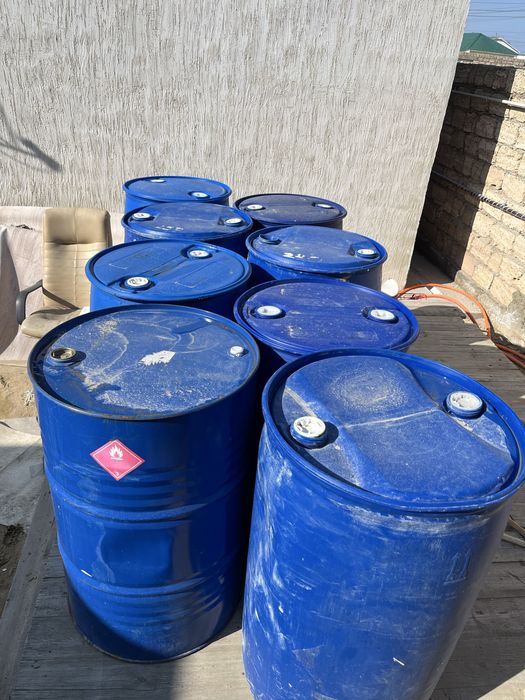 Бочка 200 л Сатылады