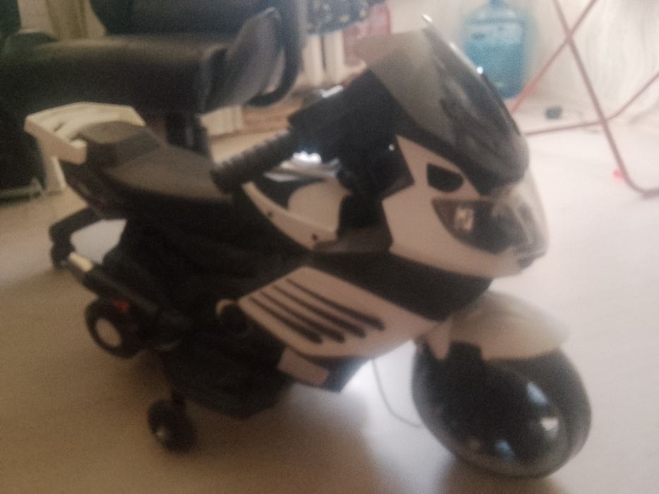 Продам мотоцикл детский