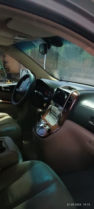 Продается кия карнивал