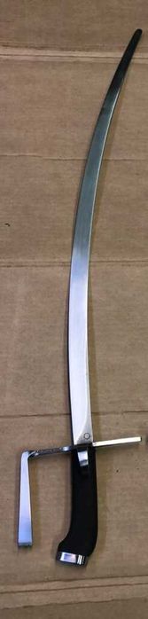 Regenyei Armory - Полска Сабя 17 век за фехтовка