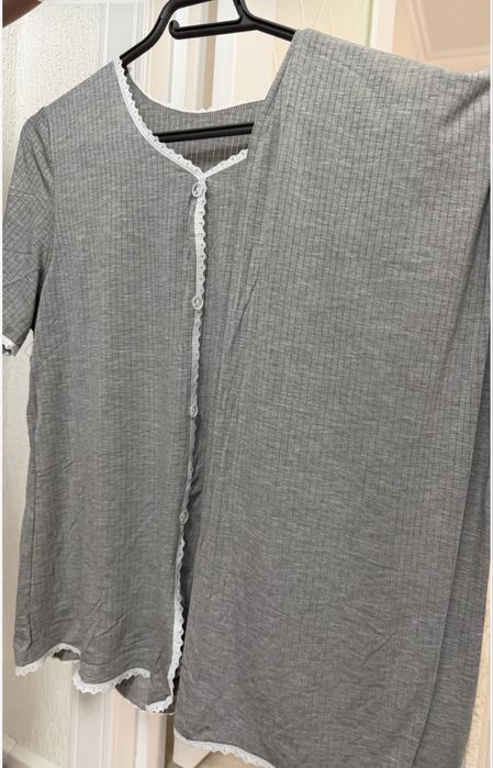 Пижамы для дома