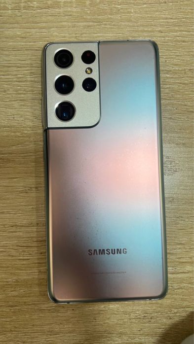 Samsung s 21 ultra sotiladi ideal xolati