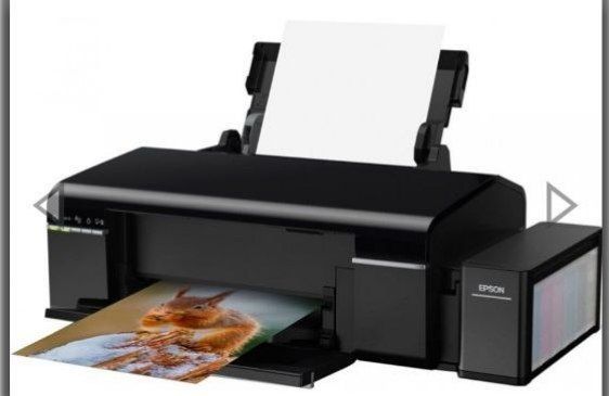 Printer sotiladi