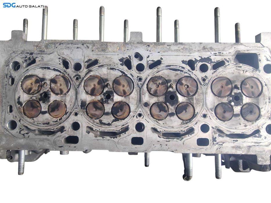Chiuloasa Chiulasa Motor Completa Opel Insignia A 2.0 CDTI 2008 - 2017 Cod 55571949 55565668 [M8538]