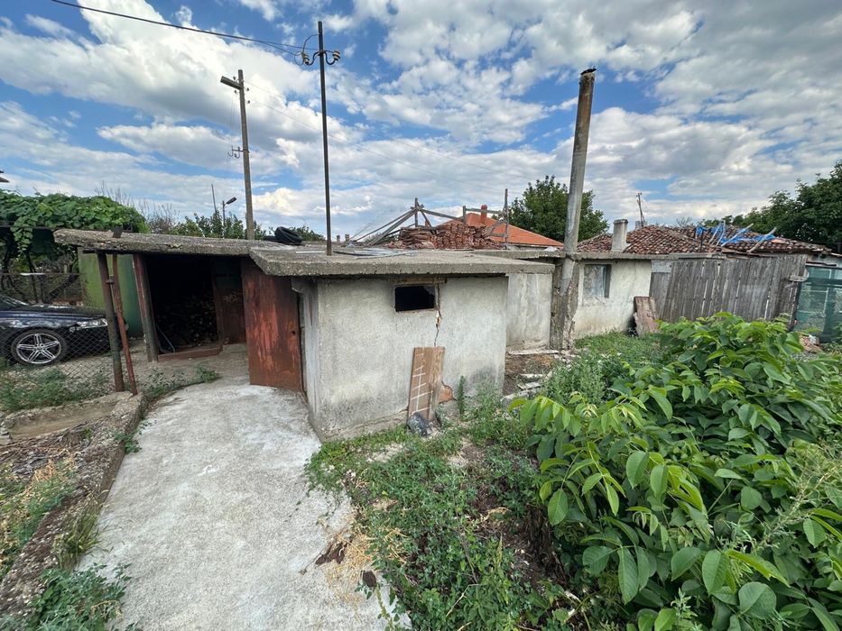 Продава се Къща в Тутракан - 200 кв.м за 450 €/кв.м - Снимка #7