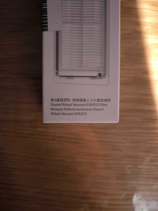 Филтър и четка за робот Xiaomi