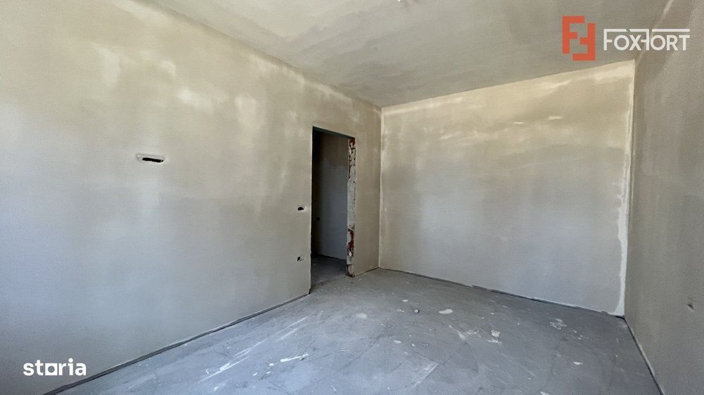 Apartament 2 camere in Giroc, Zona Braytim - ID V3361