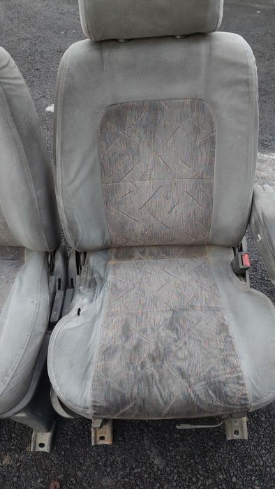 Продам сидений на авто