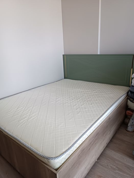 Кровать новая 160/200