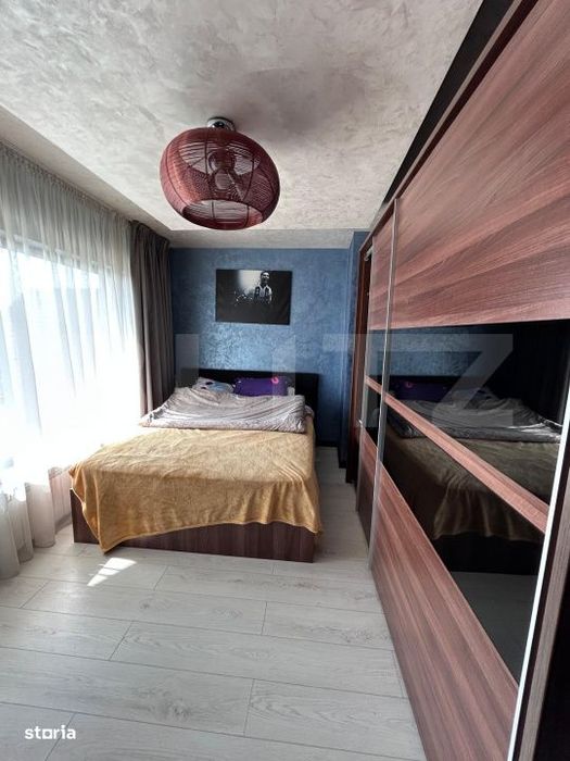 Casa de vanzare D+P+1, zona Dedeman, Bistrita