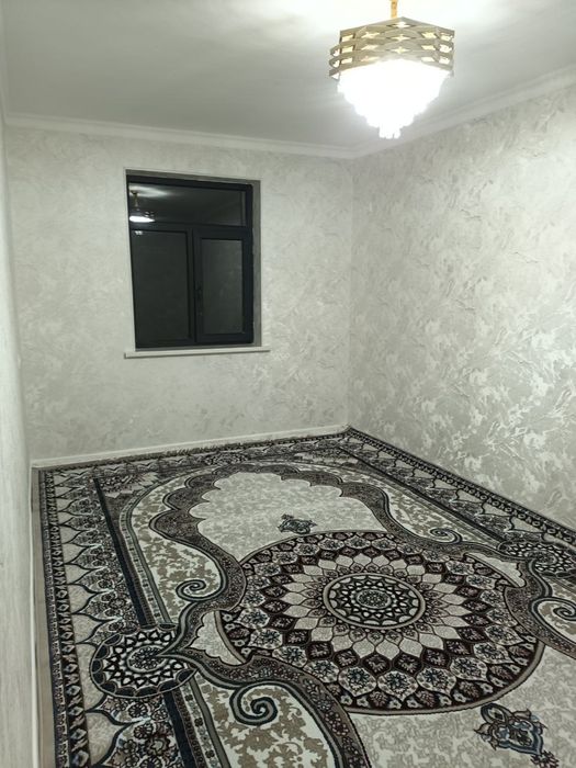 Kvartira ijaraga beriladi moljal eski chashmani orqa tarafi 3 etaj toz