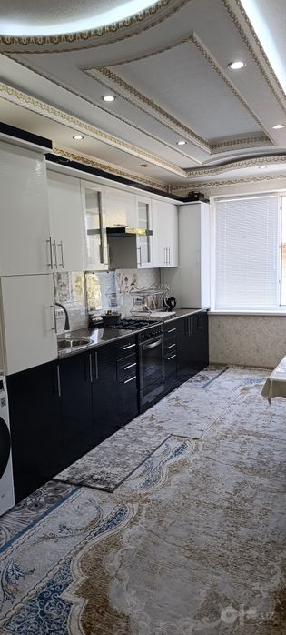 Мирзо Улугбек 3-ком кв срочно продаётся.