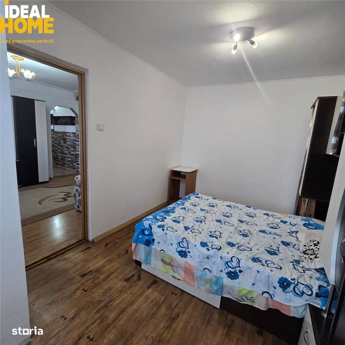 Apartament 2 camere. Alexandru- Olimp
