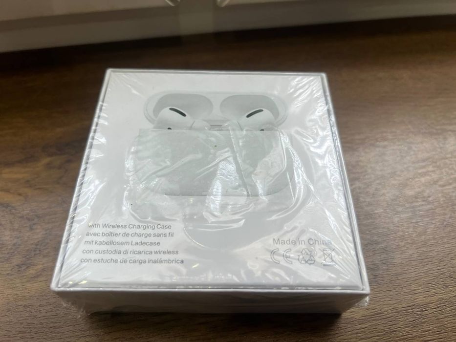 Airpods 2 pro 2-го поколения