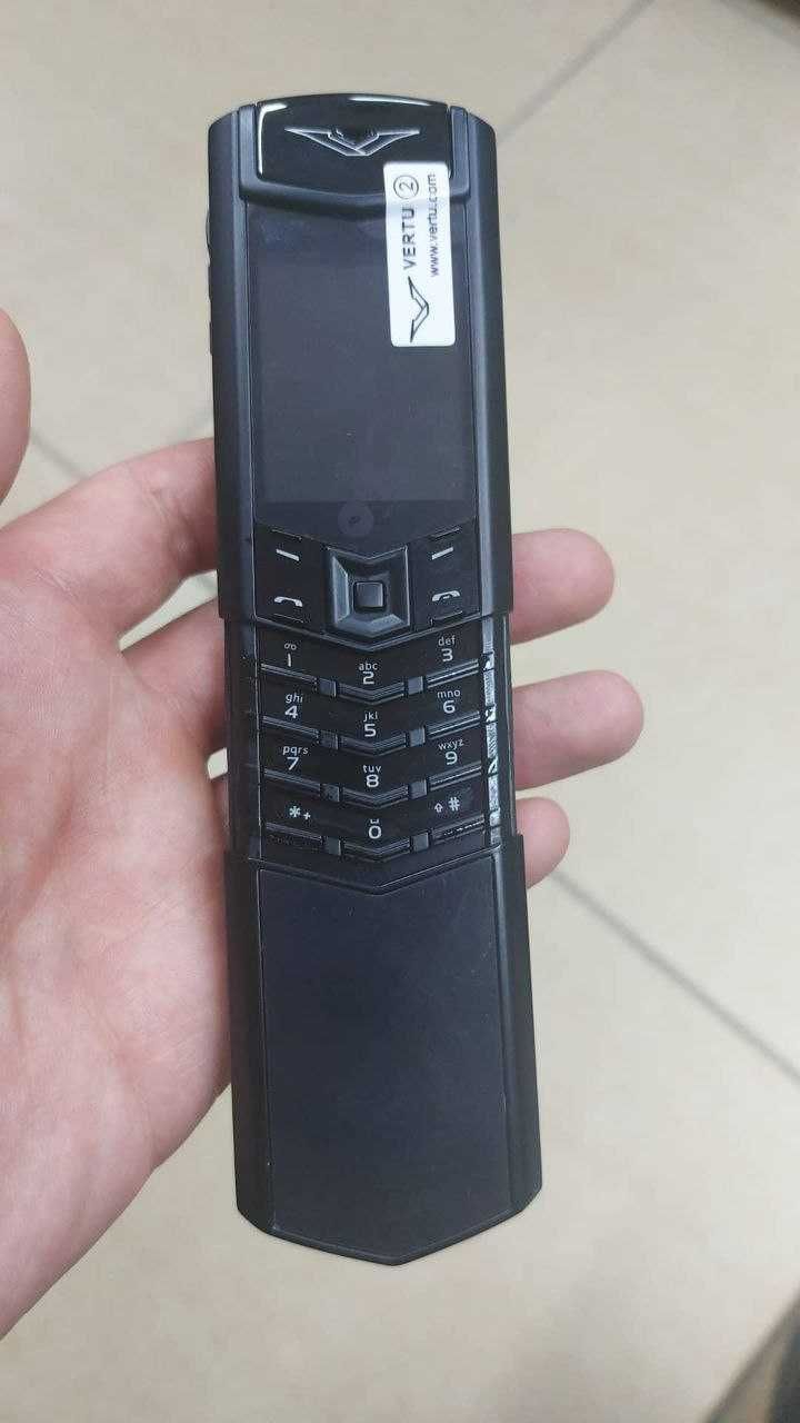 24/7 Мобильный телефон VERTU ВЕРТУ (Доставка по городу): 25 000 тг ...