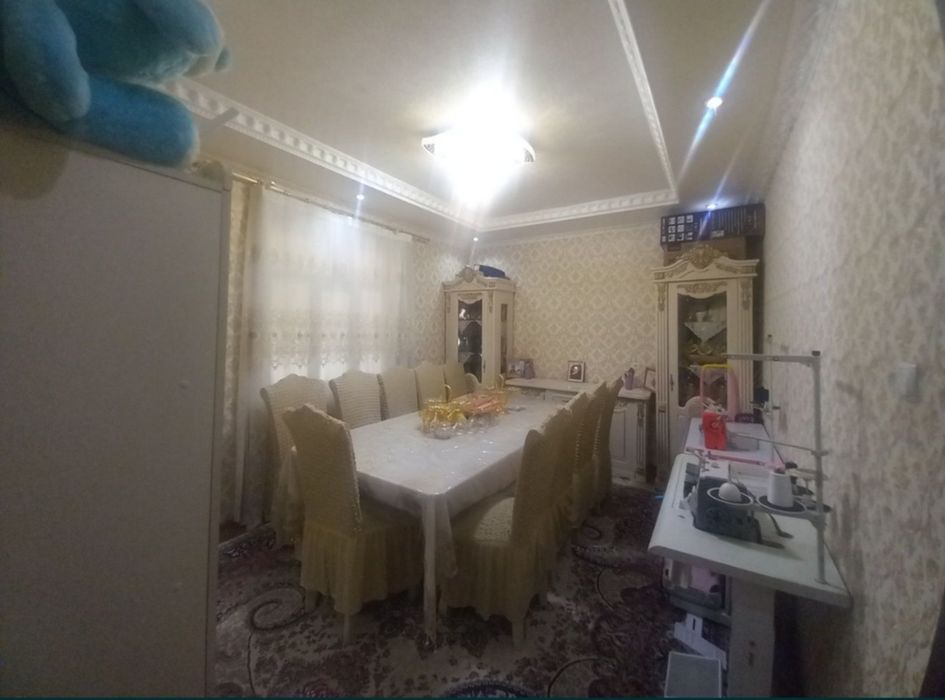 Ипотека 2*3/7/9 КАРАСУ-1 Ресторан Дуньё N60