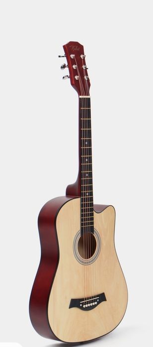 Акустик гитара сотилади