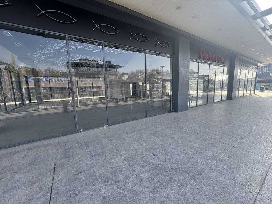 Аренда Ресторан Ориентир Сеул Мун