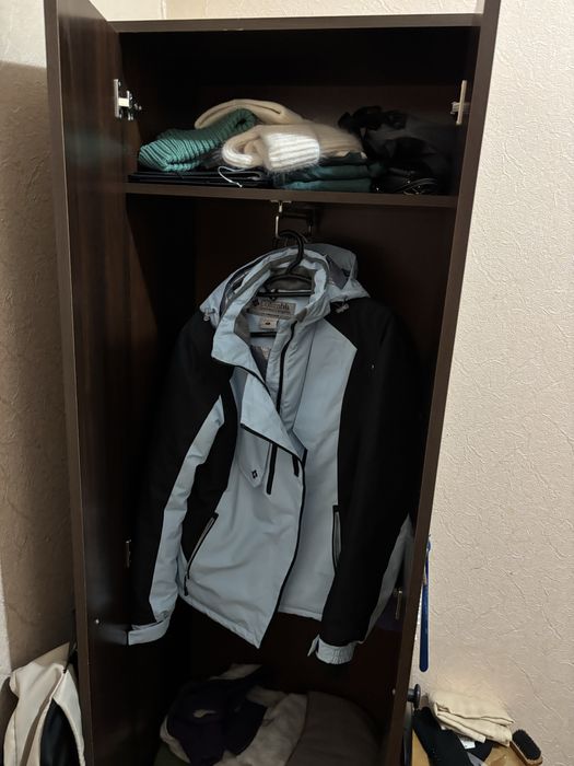 Шкаф в отличном состояние