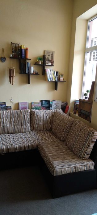 Продава се Етаж от къща в Пловдив, Център - 157 кв.м за 7 €/кв.м - Снимка #6