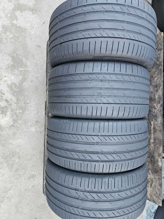 Anvelope in 2 Marimi 315 35 20/ 275 40 20