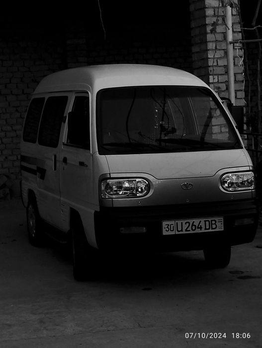 damas 2008 xolati yaxshu