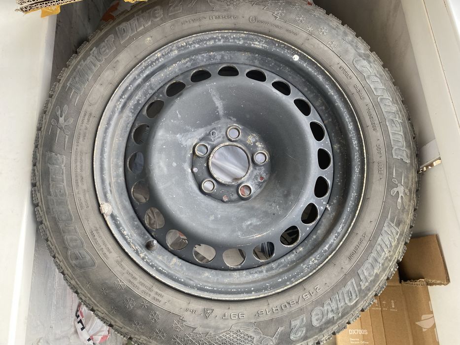 Автошина Cordiant