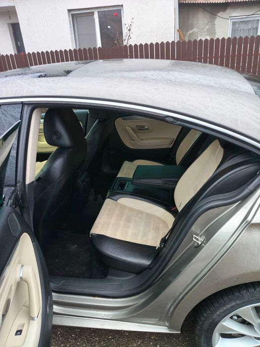 Vând VW Passat CC – An 2009