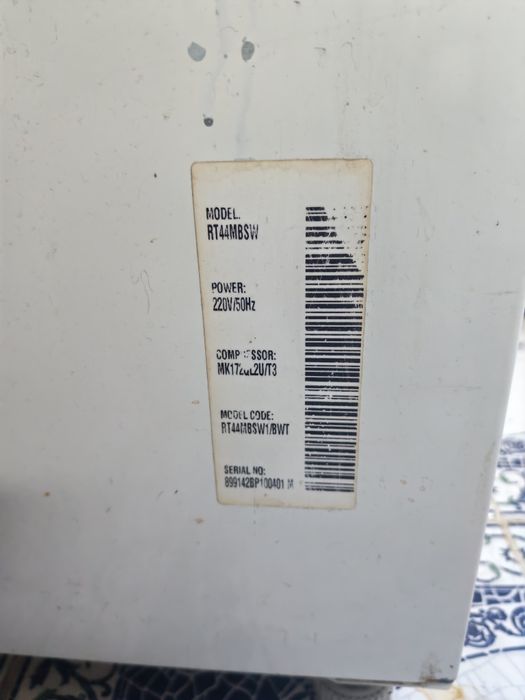 Продам холодильник Самсунг